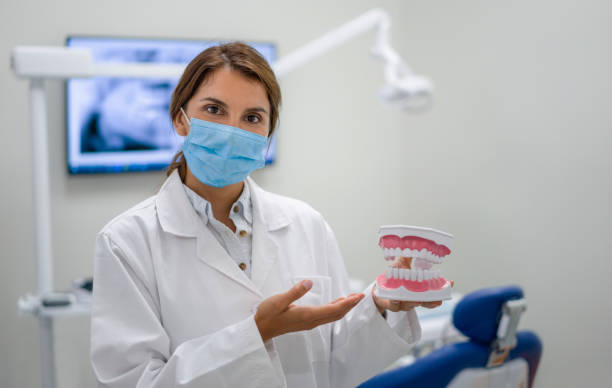 Best After-Hours Emergency Dentist in Trenton, TN