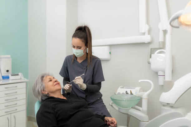Best Emergency Dental Surgery in Trenton, TN