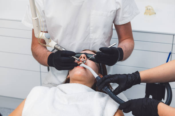 Best Walk-In Emergency Dentist in Trenton, TN