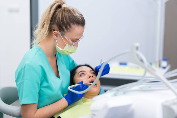 Best Weekend Emergency Dentist in Trenton, TN