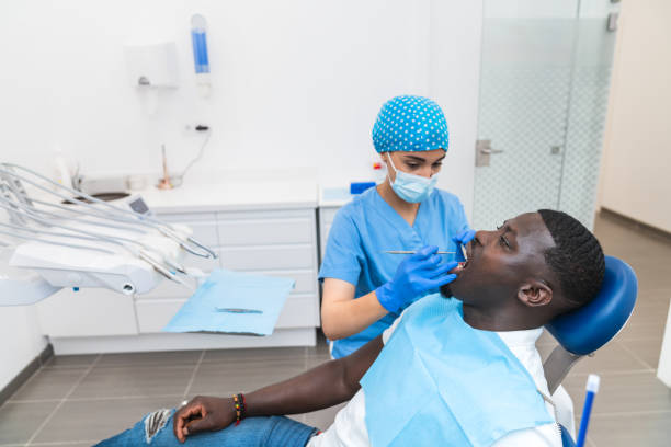 Best Emergency Orthodontic Repairs in Trenton, TN