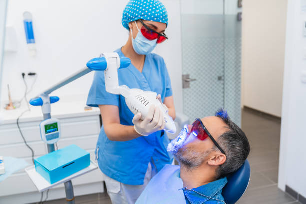 Best Emergency Root Canal Treatment in Trenton, TN