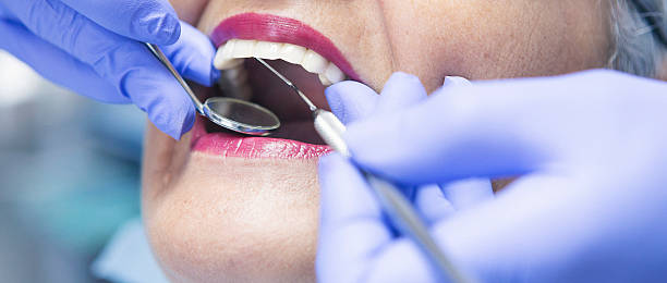Best Emergency Dental Surgery in Trenton, TN
